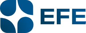 Logo efe